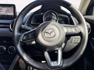Mazda 2 1.5 Mazda2 GT Sport Nav+ 5dr 15