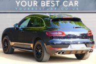 Porsche Macan 3.0 Macan S D Semi-Auto 4WD 5dr 16