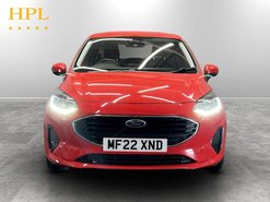 Ford Fiesta 1.0T EcoBoost MHEV Trend Hatchback 5dr Petrol Hybrid Manual Euro 6 (s/s) (1