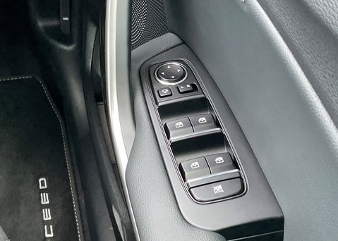 Kia Ceed XCEED GT-LINE 22