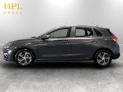 Hyundai i30 1.0 T-GDi MHEV SE Connect Hatchback 5dr Petrol Hybrid DCT Euro 6 (s/s) (120 4