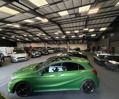 Part Exchange Your Vehicle Today
