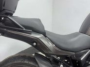 Benelli TRK 2019 ONLY 5K PROJECT ADVENTURE BIKE 47BHP A2 BIKE SPARES OR REPAIR 19