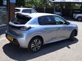 Peugeot 208 1.2 PureTech Allure Premium + EAT Euro 6 (s/s) 5dr 10