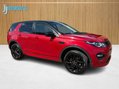 Land Rover Discovery Sport 2.0 TD4 HSE Dynamic Lux SUV 5dr Diesel Auto 4WD Euro 6 (s/s) (180 ps) 3