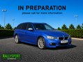 BMW 3 Series 2.0 320d xDrive M Sport Auto 4WD 5dr 1