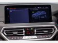 BMW X3 3.0 M40d MHT Auto xDrive Euro 6 (s/s) 5dr 54