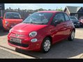 Fiat 500 1.2 500 Pop 3dr 5