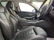 BMW 3 Series 2.0 318d Sport Auto 4dr 29