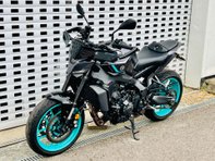 Yamaha MT-09 MT-09 (MTN890) 24 23