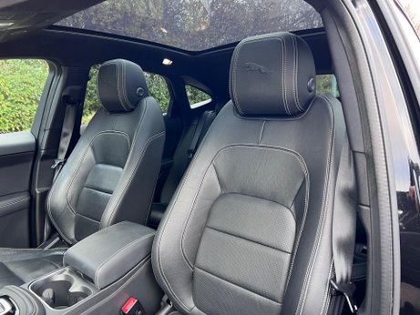 Jaguar E-Pace 2.0 D204 MHEV R-Dynamic Black Auto AWD Euro 6 (s/s) 5dr 82