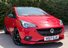 Vauxhall Corsa 1.4i ecoTEC Limited Edition Euro 6 3dr