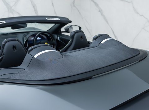 Ferrari Roma SPIDER 35