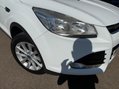 Ford Kuga 2.0 TDCi Titanium 2WD Euro 6 (s/s) 5dr 12