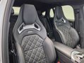 Mercedes-Benz GLC 4.0 GLC63 V8 BiTurbo AMG S Edition 1 Coupe 5dr Petrol SpdS MCT 4MATIC+ Euro 7