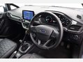 Ford Fiesta 1.0 Fiesta Vignale Edition T MHEV 5dr 2