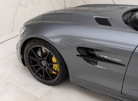 Mercedes-Benz AMG GT R GT R Premium 20