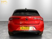 Vauxhall Astra 1.2 Turbo GS Hatchback 5dr Petrol Manual Euro 6 (s/s) (130 ps) Alloys - Air 6