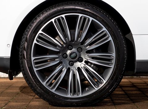 Land Rover Range Rover 4.4 SDV8 Autobiography 10