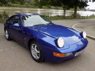 Porsche 968 COUPE 41