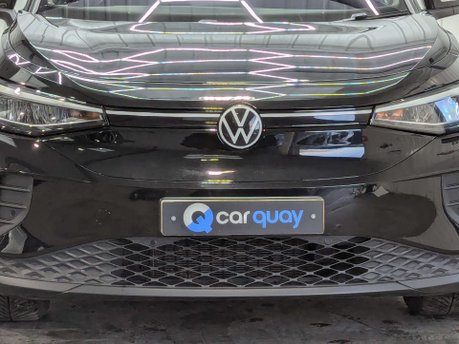 Volkswagen Id.4 ID4 Life 5dr 23