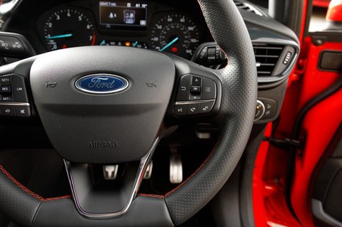 Ford Fiesta ST-LINE 20