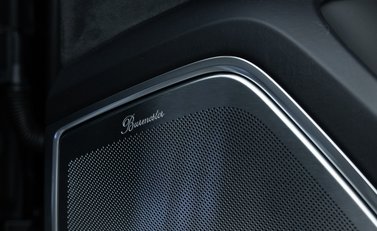 Porsche Cayenne Turbo GT 26