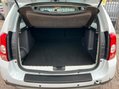 Dacia Duster LAUREATE DCI 25