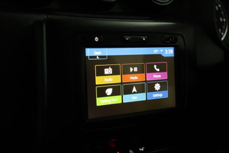 Dacia Duster COMFORT SCE 34