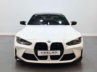 BMW M4 3.0 BiTurbo Competition Coupe 2dr Petrol Steptronic Euro 6 (s/s) (510 ps) 12