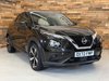 Nissan Juke 1.0 DIG-T Tekna SUV 5dr Petrol DCT Auto Euro 6 (s/s) (114 ps)