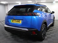 Peugeot 2008 ALLURE PREMIUM 11