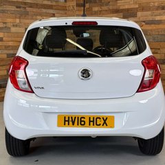Vauxhall Viva 1.0i SE Hatchback 5dr Petrol Manual Euro 6 (a/c) (75 ps) 3