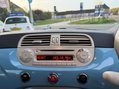Fiat 500 1.2 Colour Therapy Euro 6 (s/s) 3dr 22