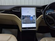 Tesla Model S Model S 5dr 77