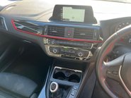 BMW 1 Series 118I SPORT 9