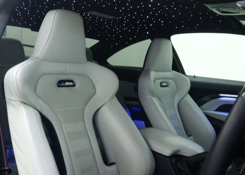 BMW M4 M4 Competition Edition Package 1 of 1 55