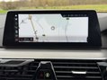 BMW 5 Series 2.0 520d M Sport Auto Euro 6 (s/s) 4dr 59