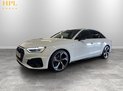 Audi A4 2.0 TDI 35 Black Edition Saloon 4dr Diesel S Tronic Euro 6 (s/s) (163 ps) 3
