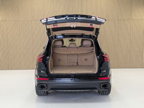 Porsche Cayenne 3.0 Cayenne D Platinum Edition V6 Tiptronic S A 4WD 5dr 26