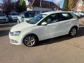 Volkswagen Polo 1.0 BlueMotion Tech SE Euro 6 (s/s) 5dr 2