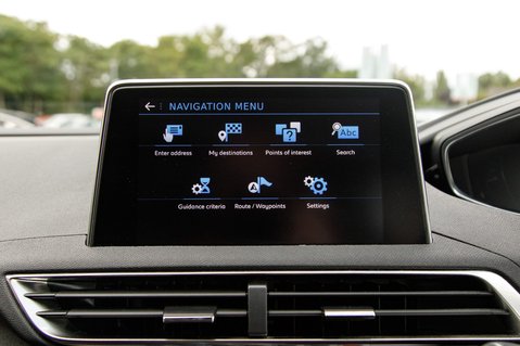 Peugeot 5008 PURETECH S/S ALLURE 24