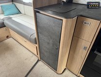 Auto-Trail Tracker 2 Berth|2 Belt|Rear lounge|Large Bathroom|TV 17