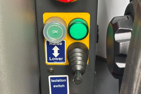 Ford Transit 350 Drw L2 130ps Single Cab Tipper 19