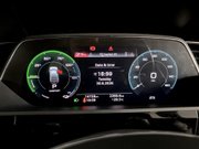 Audi E-Tron 55 S line Sportback 5dr Electric Auto quattro 95kWh (11kW Charger) (408 ps) 13