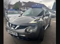 Nissan Juke 1.5 dCi 8v Tekna Euro 5 (s/s) 5dr 3