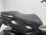 Lexmoto Diablo 2020 9K 125CC SCOOTER SPARES OR REPAIR PROJECT MOPED 11