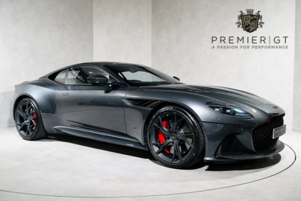 Aston Martin DBS V12. NOW SOLD. SIMILAR REQUIRED. PLEASE CALL 01903 254 800.