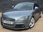 Audi TT 2.0 TT S Quattro Semi-Auto 4WD 3dr 13