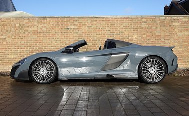 McLaren 675 LT Spider 22